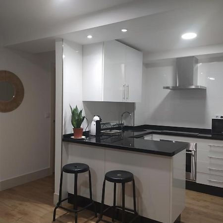 Santo Angel 7 Appartement Sevilla Buitenkant foto