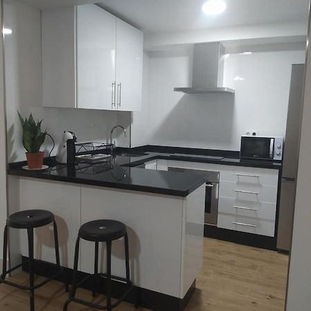 Santo Angel 7 Appartement Sevilla Buitenkant foto