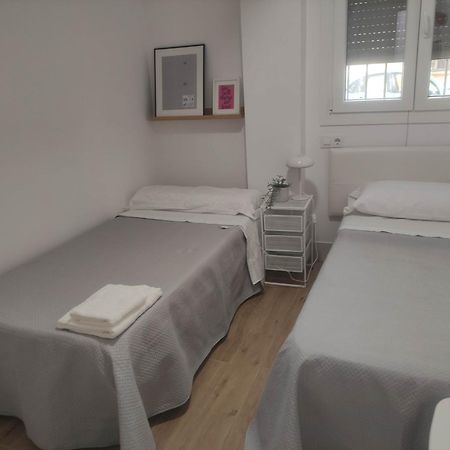 Santo Angel 7 Appartement Sevilla Buitenkant foto