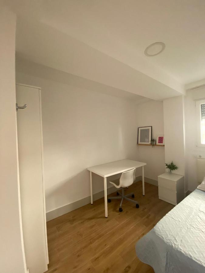 Santo Angel 7 Appartement Sevilla Buitenkant foto